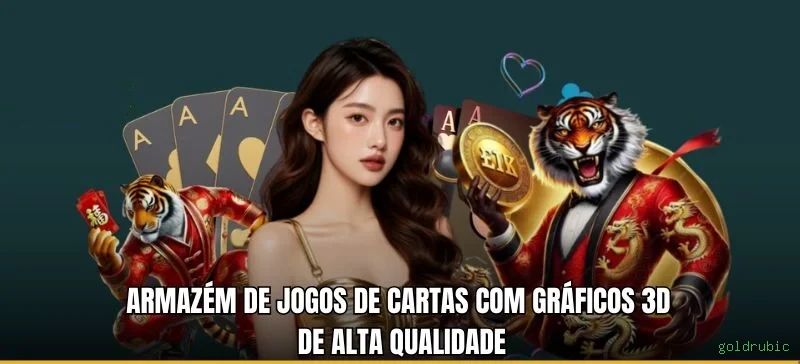 Estatísticas do Jogo goldrubic