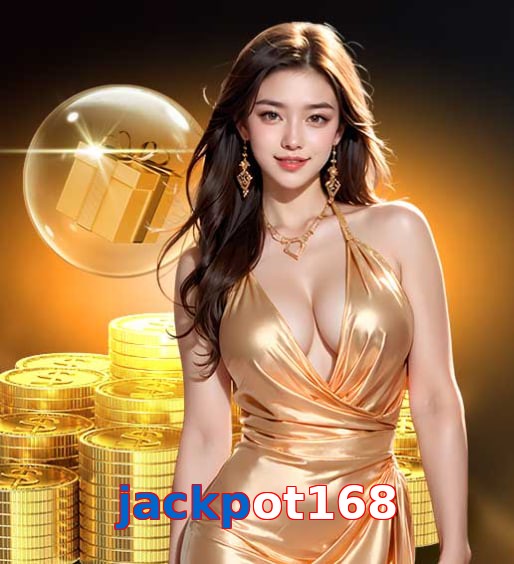 jackpot168