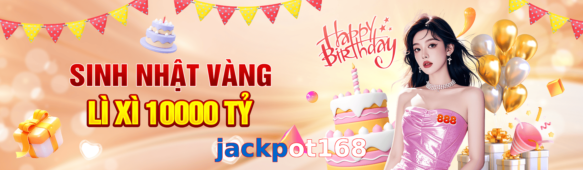 jackpot168