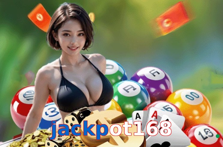jackpot168