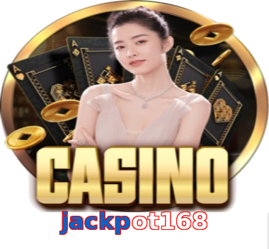 jackpot168